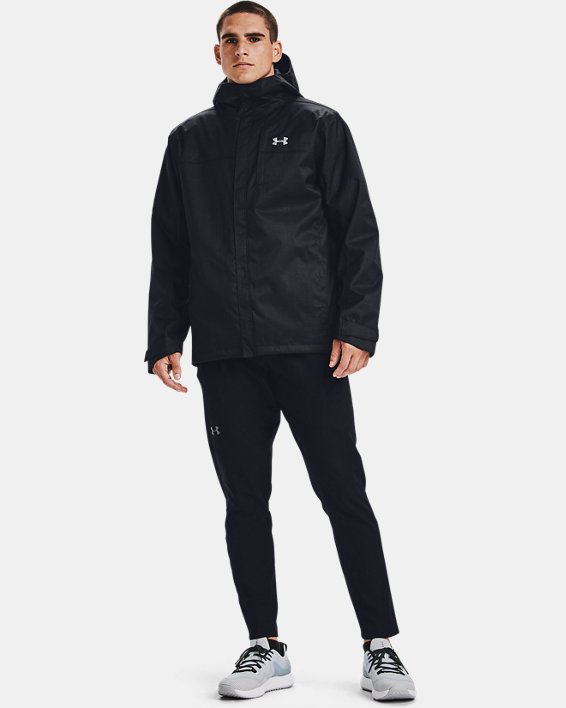 Under Armour - Men's UA Storm Porter 3-in-1 Jacket Under Armour - Men's UA Storm Porter 3-in-1 Jacket